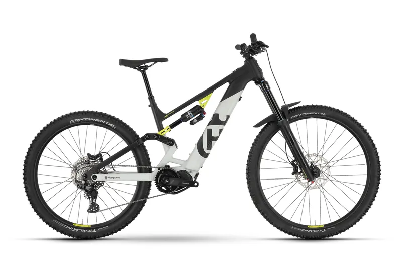 Husqvarna hard cross hotsell