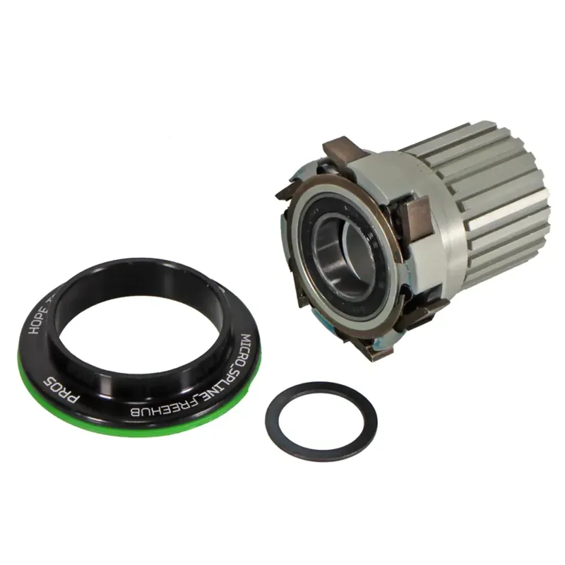 Hope Pro 5 Steel  E-Bike Freehub Assembly