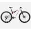 2025 Orbea Oiz H10 Mountain Bike In White Chic/Shadow Coral