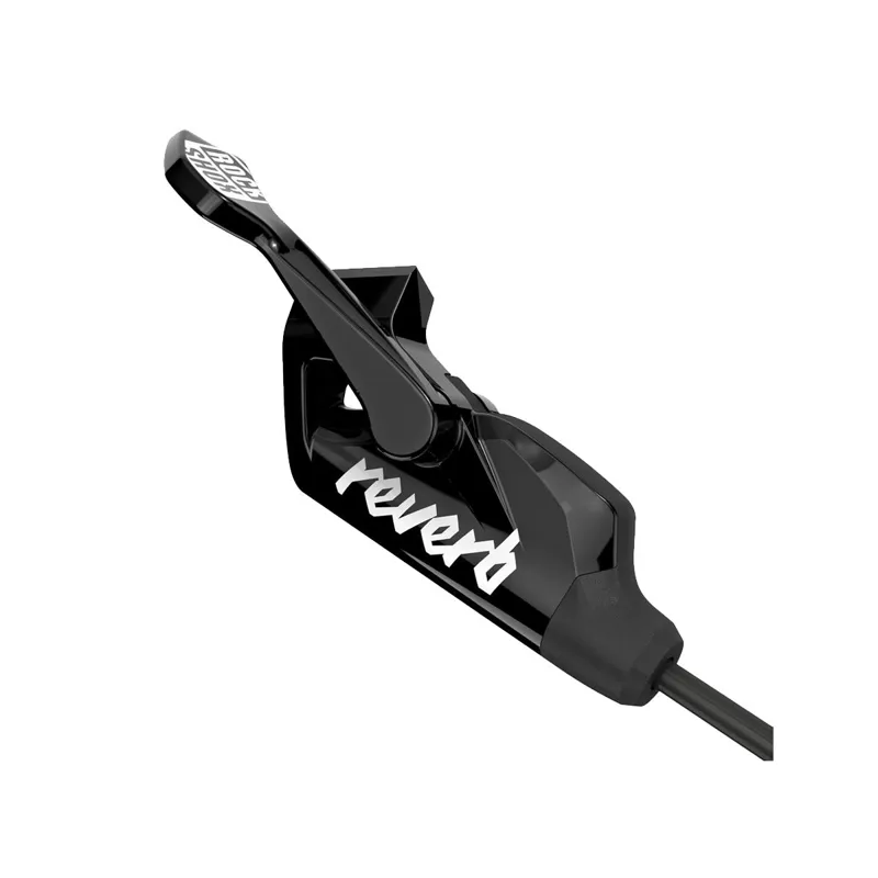 Rockshox Reverb Remote Upgrade Kit - Left