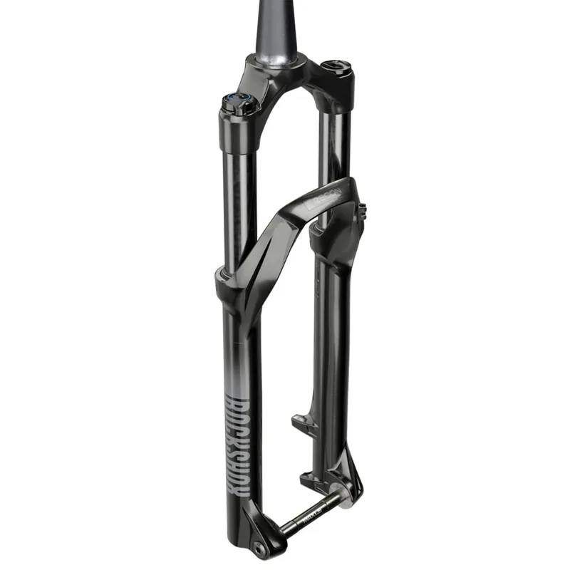 Rockshox Fork Recon Silver Rl - 29 Boost 15x110 51offset Solo Air 2021