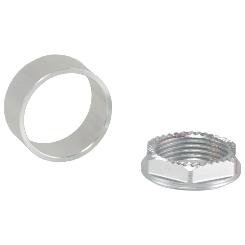 Fulcrum RS-010 Right Locknut for Rear Hub