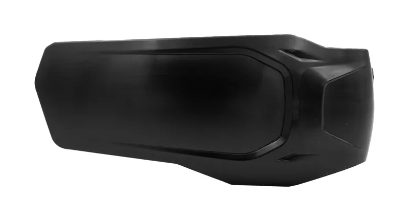 SendHit Nock MTB Hand Guards Pair in Black-1