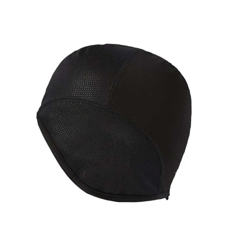 Sealskinz Windproof All Weather Skull Cap in Black-1
