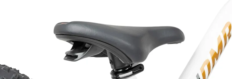 DMR Sidekick Balance Bike in White-6