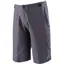 2024 Troy Lee Designs Drift Shorts Shell Only in Charcoal
