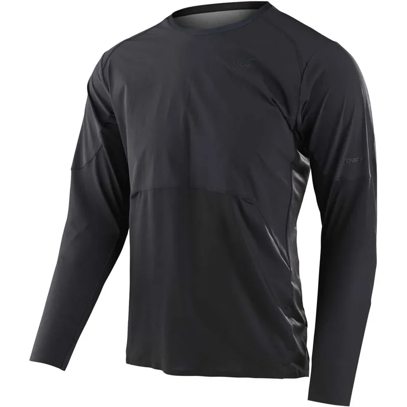 Troy lee long sleeve mtb hotsell jersey
