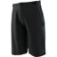 Troy Lee Designs Drift MTB Shorts in Carbon Black