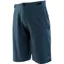 Troy Lee Designs Drift MTB Shorts in Marine Blue