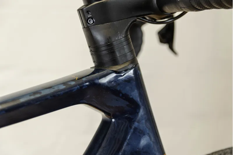 2023 Orbea Terra M31 eTeam 1X Gravel Bike in Blue Medium - Ex-Demo-10