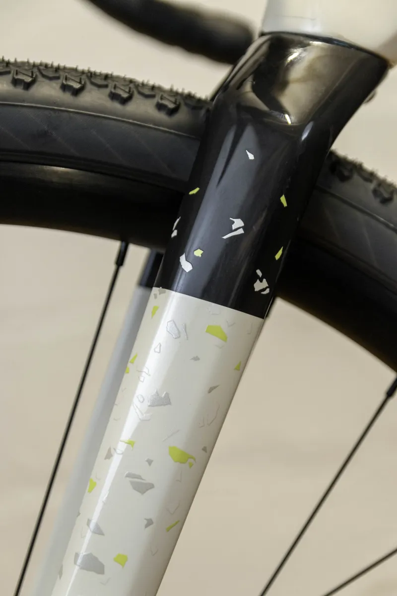 2025 Orbea Terra M20team Gravel Bike In White - Extra Small - Ex-Demo-4