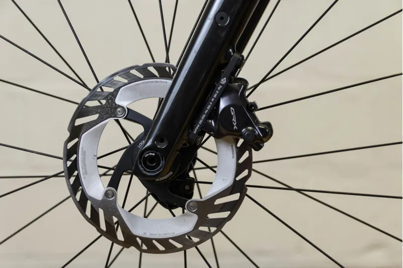 2025 Cannondale Topstone Carbon 2 GRX 2X in Obsidian - Medium  Ex-Demo-7