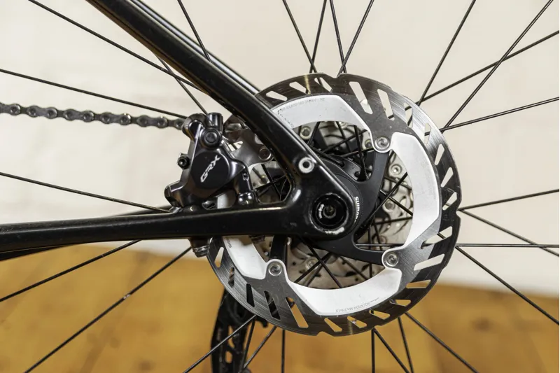 2025 Cannondale Topstone Carbon 2 GRX 2X in Obsidian - Medium  Ex-Demo-8