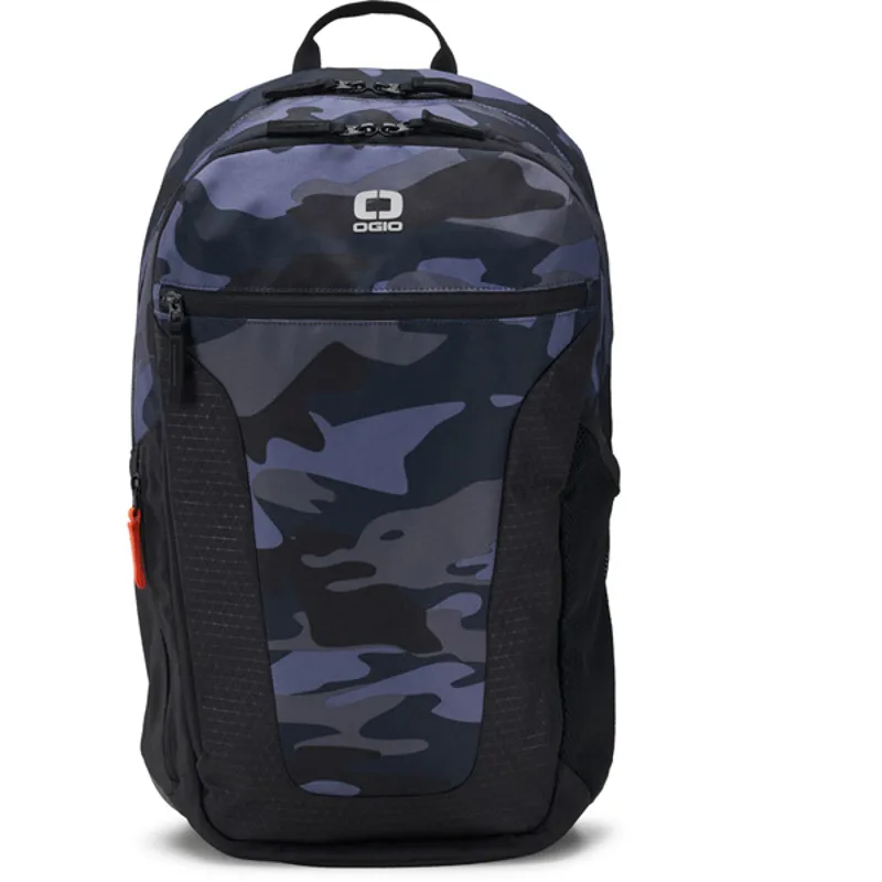 Ogio Aero 25l Backpack in Blue-1