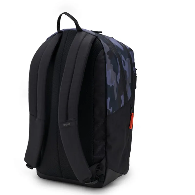 Ogio Aero 25l Backpack in Blue-2