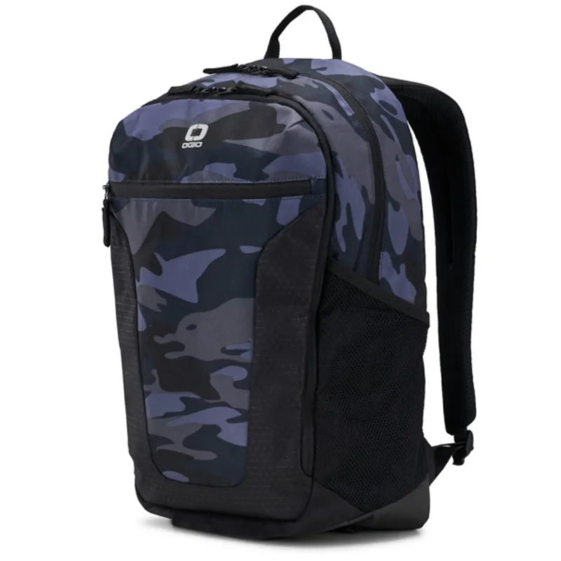 Ogio Aero 25l Backpack in Blue-3