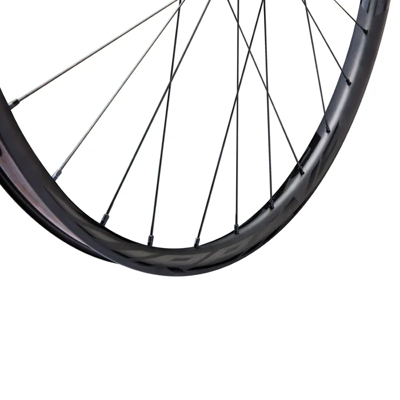 RaceFace Turbine R 30mm Wheel Set 29in - Stealth Black-1