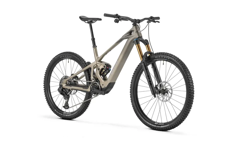 2027 Mondraker Zendit RR Electric Bike in Saturn or Vortex Grey-2