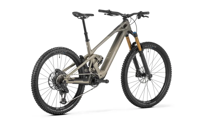 2027 Mondraker Zendit RR Electric Bike in Saturn or Vortex Grey-3