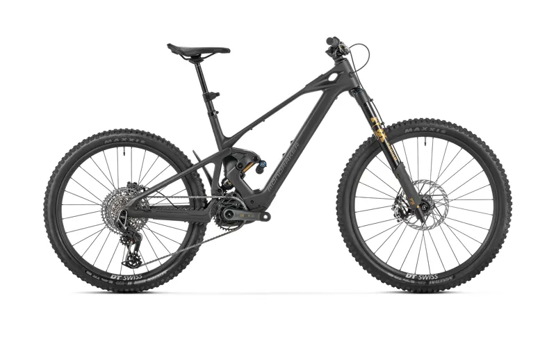 2027 Mondraker Zendit XR in Admiral Blue or Vortex Grey -1