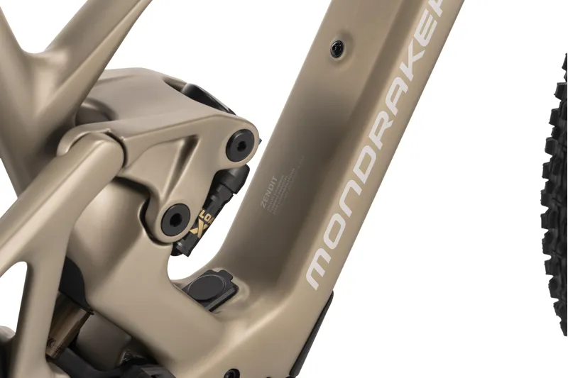 2027 Mondraker Zendit RR Electric Bike in Saturn or Vortex Grey-5