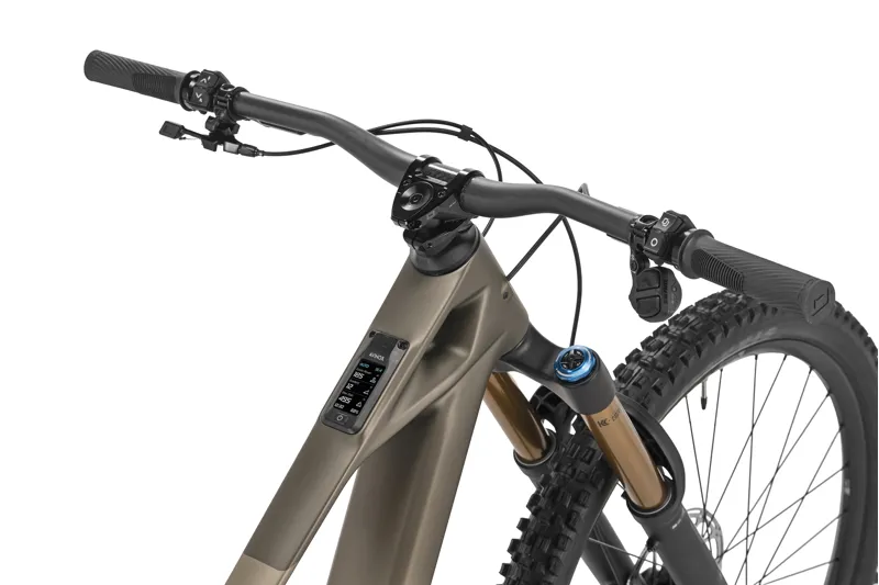 2027 Mondraker Zendit RR Electric Bike in Saturn or Vortex Grey-6