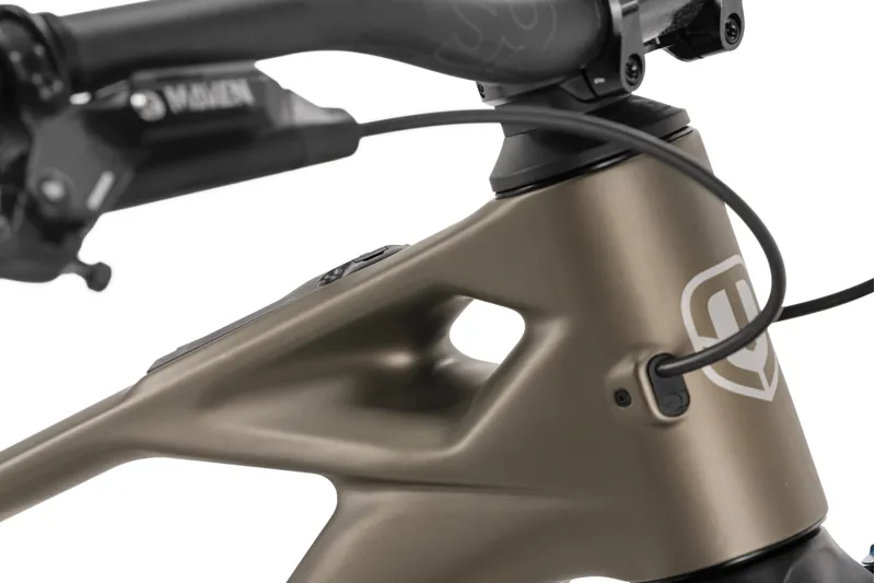 2027 Mondraker Zendit RR Electric Bike in Saturn or Vortex Grey-9