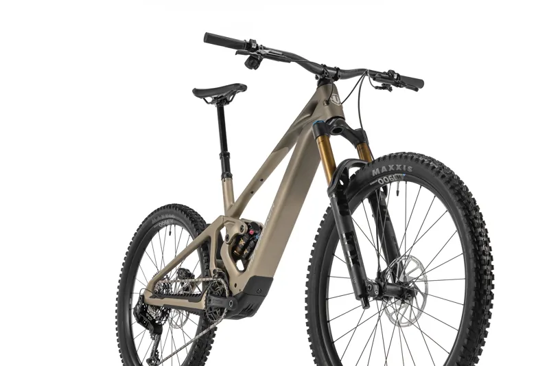 2027 Mondraker Zendit RR Electric Bike in Saturn or Vortex Grey-4