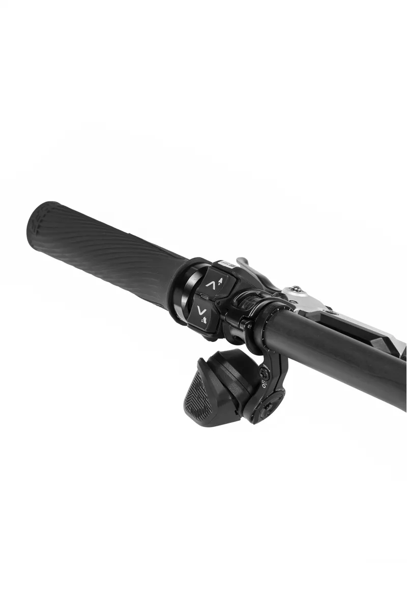 2027 Mondraker Zendit RR S in Hunter Green or Vortex Grey -9