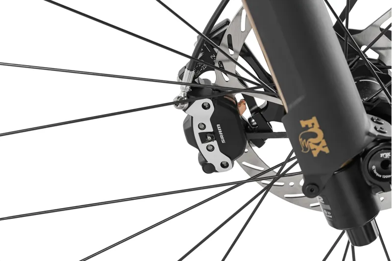 2027 Mondraker Zendit RR S in Hunter Green or Vortex Grey -10