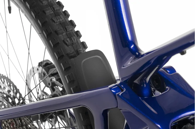 2027 Mondraker Zendit XR in Admiral Blue or Vortex Grey -6