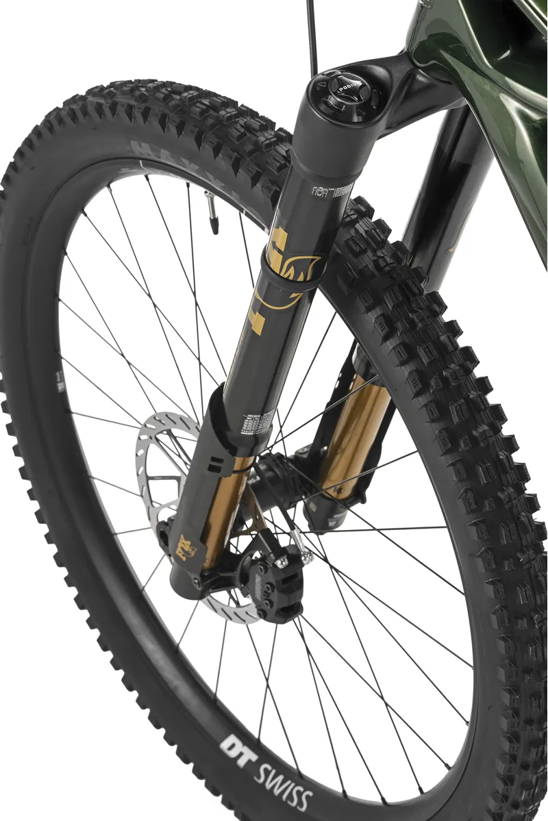 2027 Mondraker Zendit RR S in Hunter Green or Vortex Grey -6