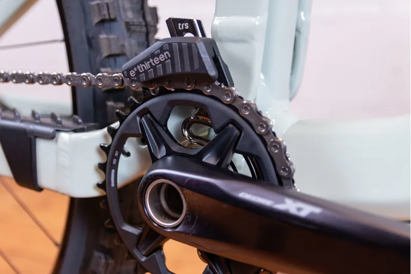 Focus Jam 6.9 Mountain Bike In Grey -5