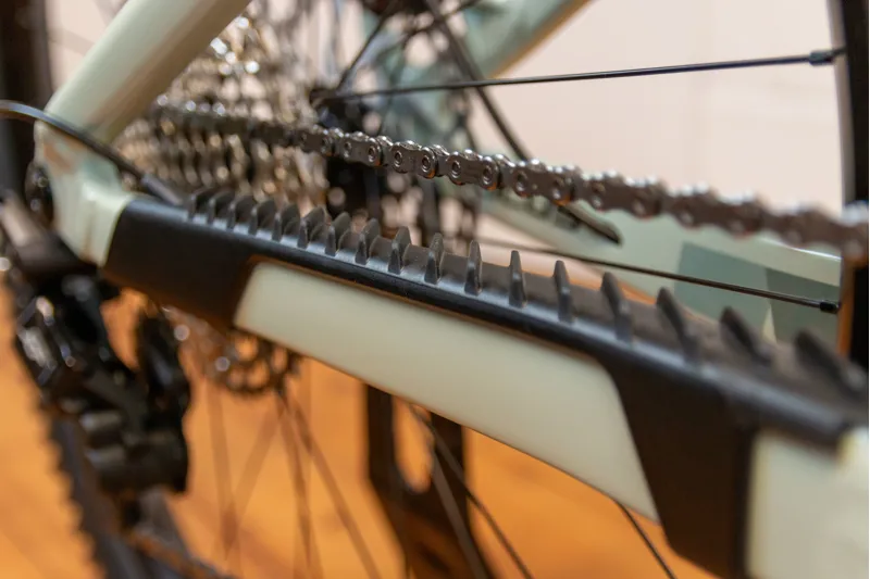 Focus Jam 6.9 Mountain Bike In Grey -6