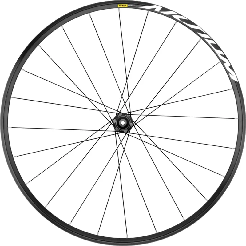 Mavic Aksium Disc CL 700c Rear Road Wheel 12x142