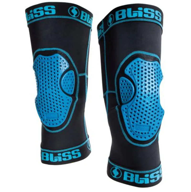 Bliss Protection ARG Minimalist Knee Pads - Medium