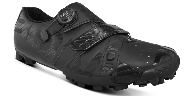 Bont Riot MTB+ BOA Clipless MTB Shoe