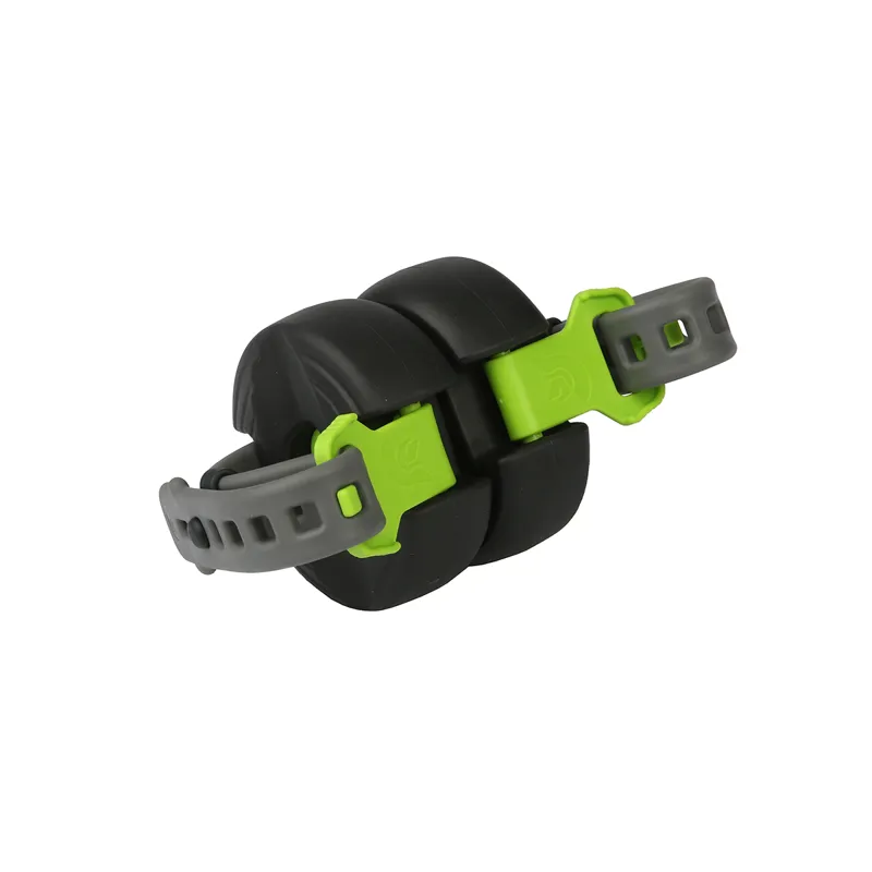 Bopworx Double Bumper Travel/Storage Protector