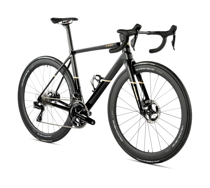 Colnago dura sale ace
