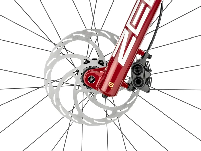 Moustache Clutch 160.9 eMTB in Slab Grey-5