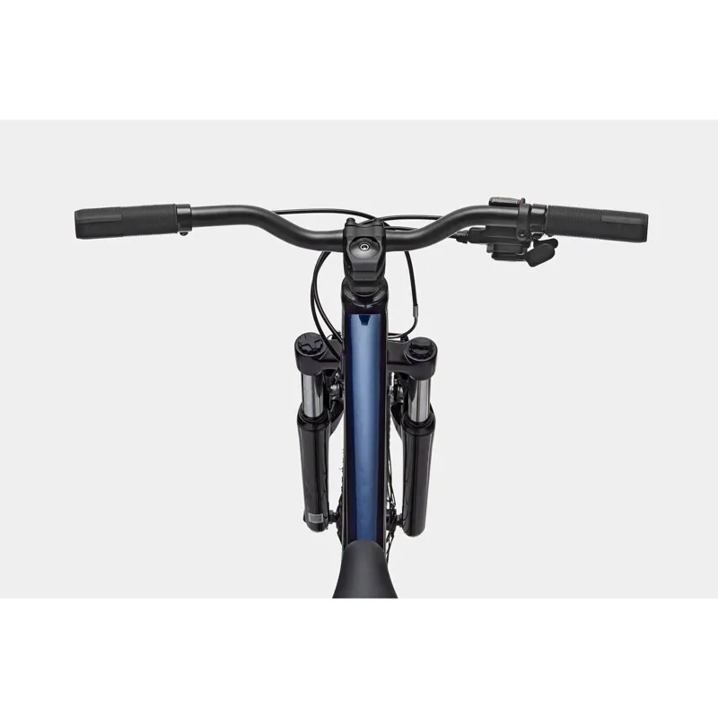 2025 Cannondale Trail 24 Kids Mountain Bike in Midnight Blue-3