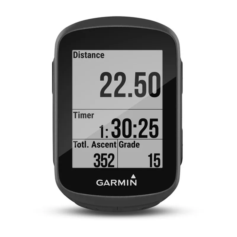 Garmin Edge 130 GPS Enabled Cycle Computer