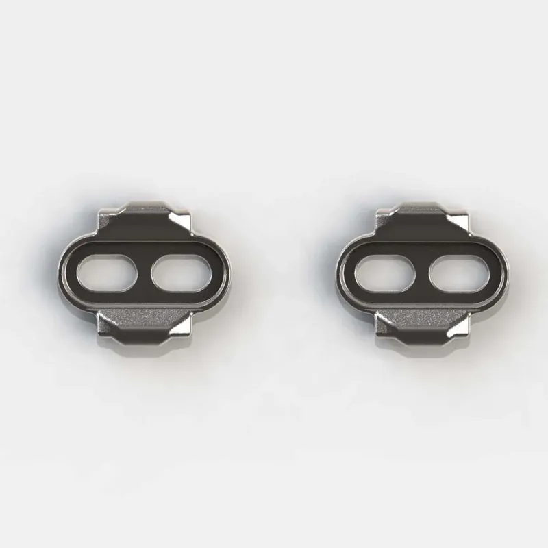 Silca 3D Printed Titanium Cleats-3