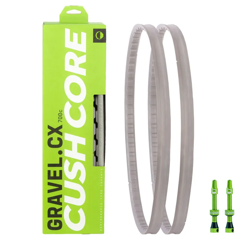 CushCore Gravel / CX Tyre Insert Kit