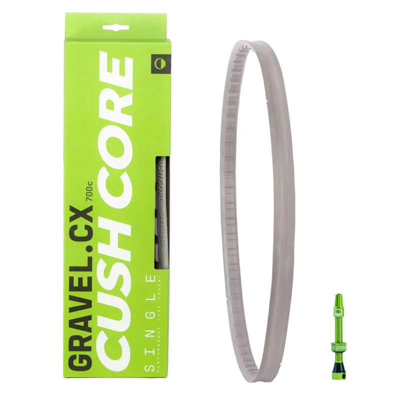 CushCore Gravel / CX Tyre Insert Kit-1