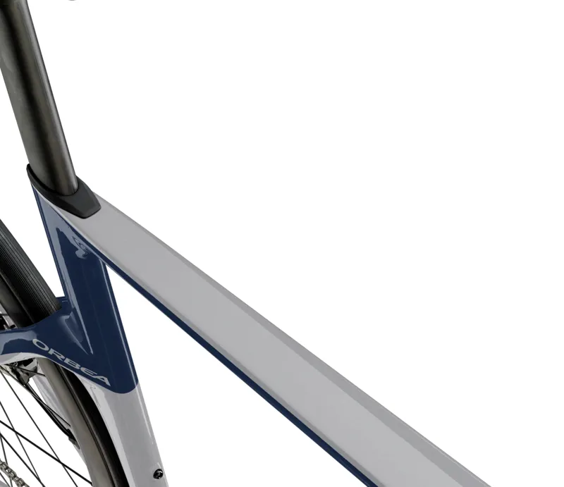 2023 Orbea Orca Aero M20i LTD Custom 55cm Carbon Road Bike-5