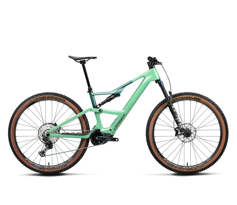 2025 Orbea Rise SL M20 630Wh eMTB in MyO Custom Colours-4