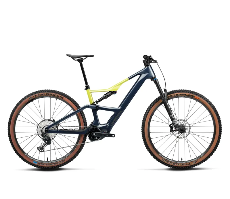 2025 Orbea Rise SL M20 630Wh eMTB in MyO Custom Colours-2