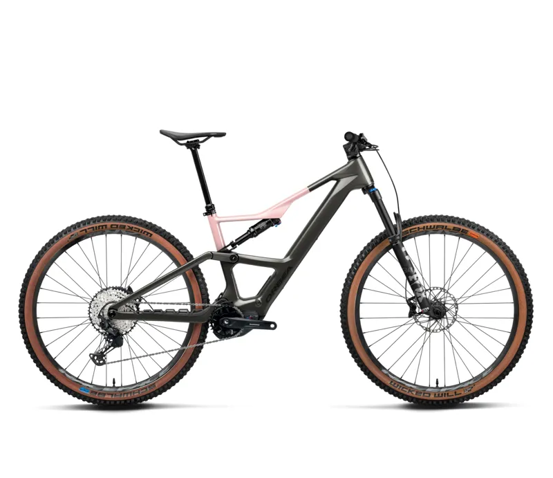 2025 Orbea Rise SL M20 630Wh eMTB in MyO Custom Colours-1