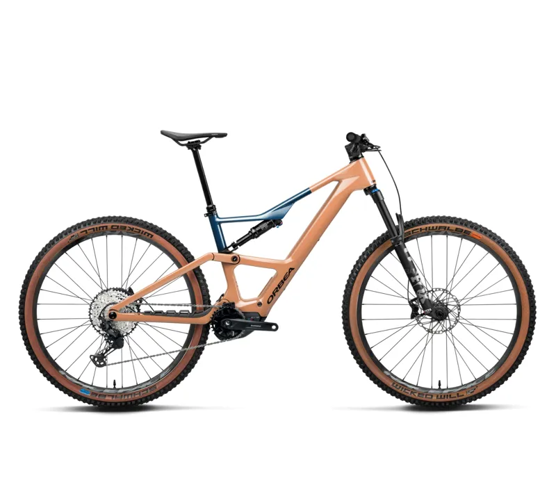 2025 Orbea Rise SL M20 630Wh eMTB in MyO Custom Colours-3